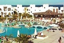 Отель Sahara Grand Sharm Экстерьер фото